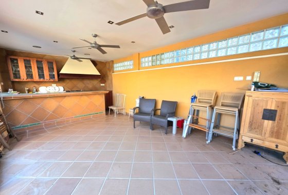 Reventa - Villa - Torrevieja - Cabo Cervera
