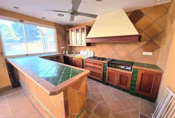 Reventa - Villa - Torrevieja - Cabo Cervera