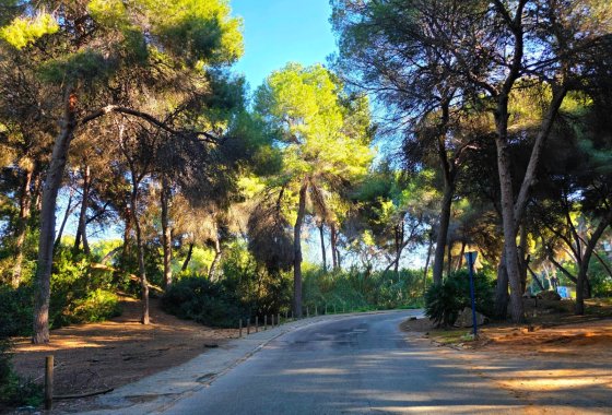 Reventa - Villa - Torrevieja - Cabo Cervera