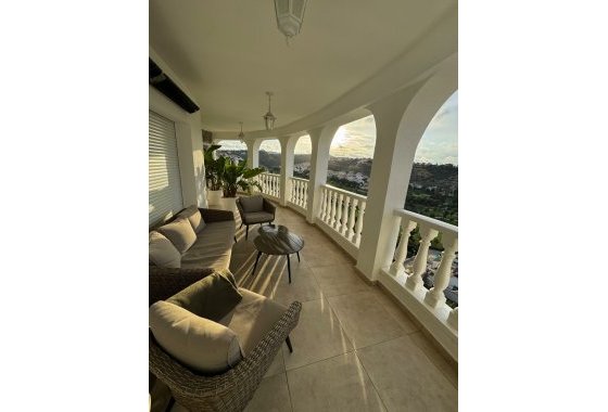 Resale - Villa - Ciudad Quesada