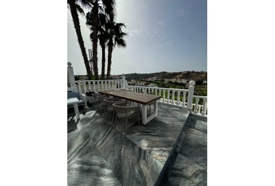 Resale - Villa - Ciudad Quesada