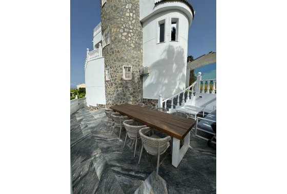 Resale - Villa - Ciudad Quesada