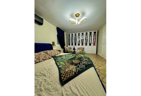 Resale - Villa - Ciudad Quesada