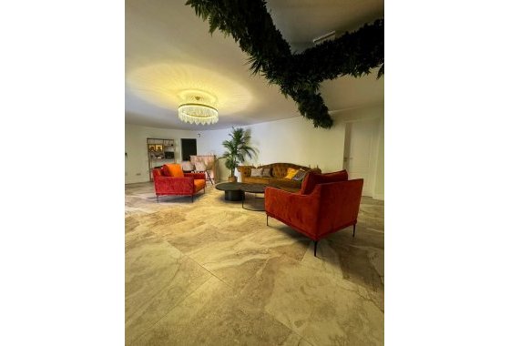 Resale - Villa - Ciudad Quesada