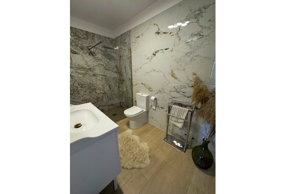 Resale - Villa - Ciudad Quesada