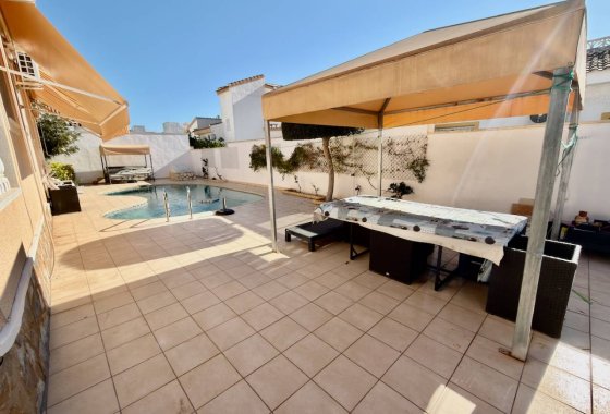 Resale - Villa - Ciudad Quesada