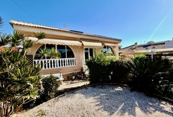 Resale - Villa - Ciudad Quesada