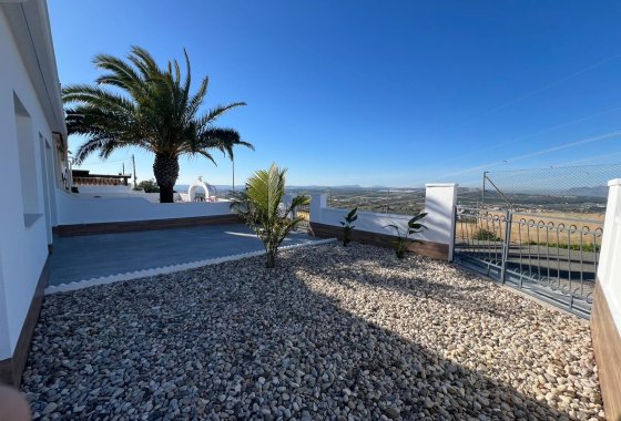Resale - Townhouse - Ciudad Quesada