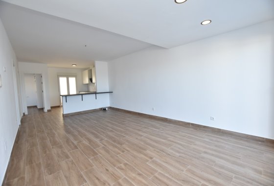 Resale - Townhouse - Ciudad Quesada