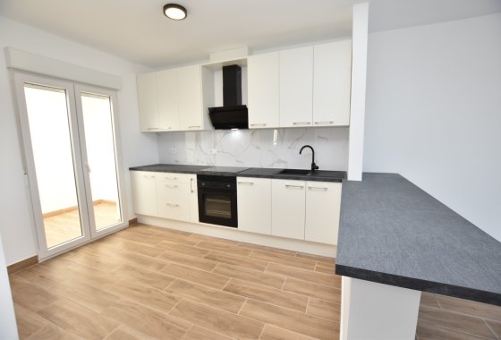 Resale - Townhouse - Ciudad Quesada