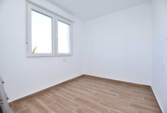 Resale - Townhouse - Ciudad Quesada