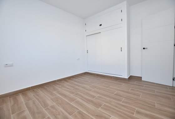 Resale - Townhouse - Ciudad Quesada