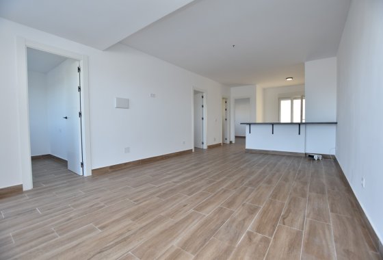 Resale - Townhouse - Ciudad Quesada