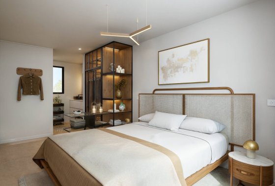 Obra nueva - Apartamento / piso - Guardamar del Segura