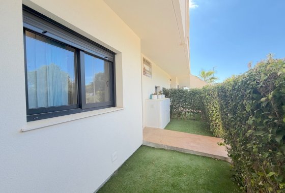 Reventa - Apartamento / piso - Pilar de la Horadada - Lo Romero Golf