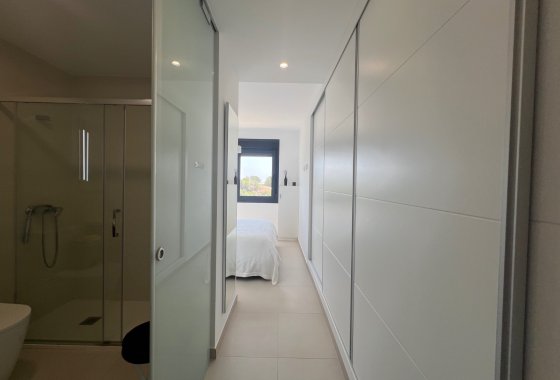 Reventa - Apartamento / piso - Pilar de la Horadada - Lo Romero Golf