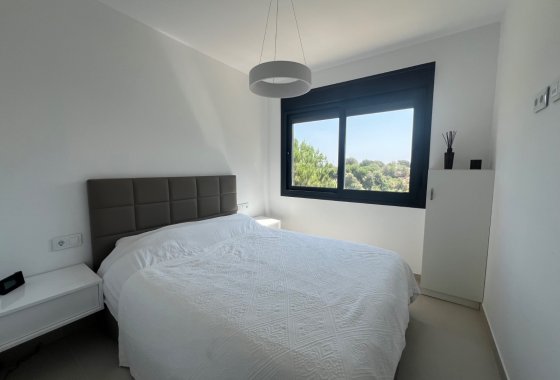 Reventa - Apartamento / piso - Pilar de la Horadada - Lo Romero Golf