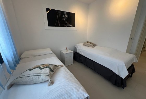 Reventa - Apartamento / piso - Pilar de la Horadada - Lo Romero Golf