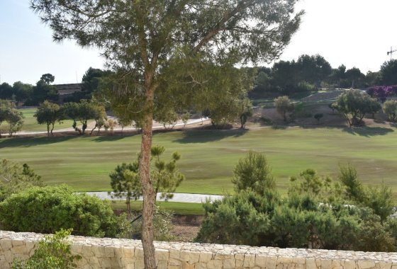 Reventa - Apartamento / piso - Pilar de la Horadada - Lo Romero Golf