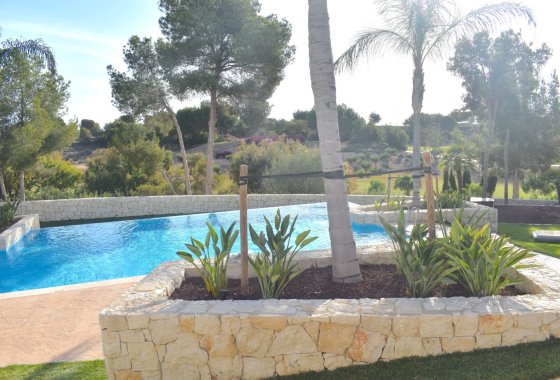 Reventa - Apartamento / piso - Pilar de la Horadada - Lo Romero Golf