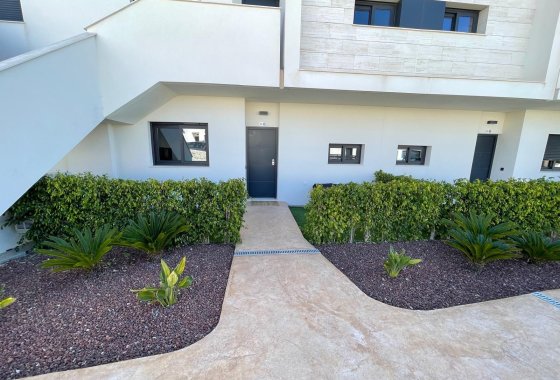 Reventa - Apartamento / piso - Pilar de la Horadada - Lo Romero Golf