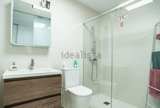 Reventa - Adosado - Pilar de la Horadada - Lo Romero Golf