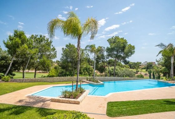 Reventa - Adosado - Pilar de la Horadada - Lo Romero Golf