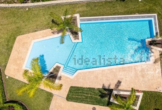 Reventa - Adosado - Pilar de la Horadada - Lo Romero Golf