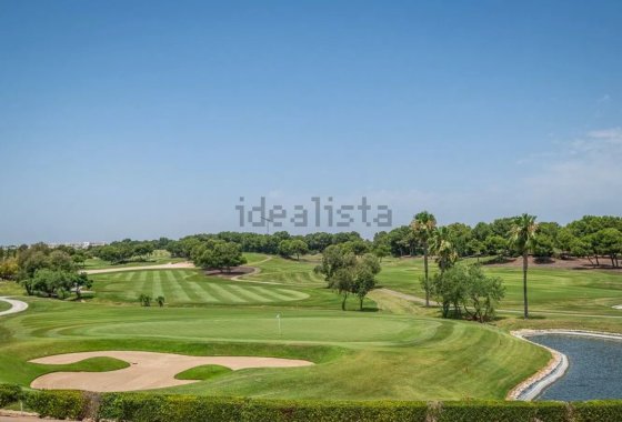 Reventa - Adosado - Pilar de la Horadada - Lo Romero Golf