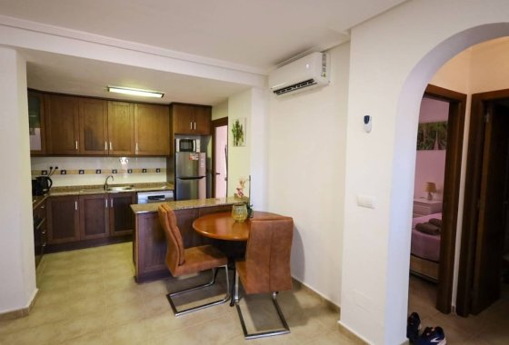 Reventa - Apartamento / piso - Torrevieja - Aguas Nuevas