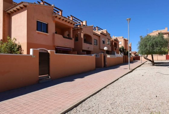 Reventa - Apartamento / piso - Torrevieja - Aguas Nuevas