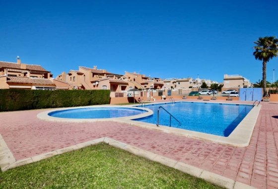 Reventa - Apartamento / piso - Torrevieja - Aguas Nuevas