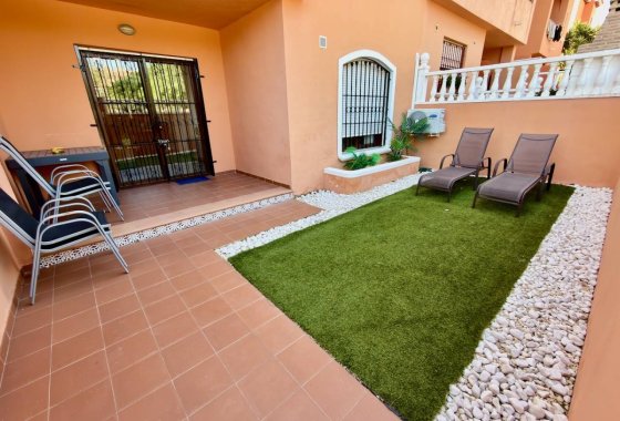 Reventa - Apartamento / piso - Torrevieja - Aguas Nuevas