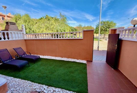 Reventa - Apartamento / piso - Torrevieja - Aguas Nuevas