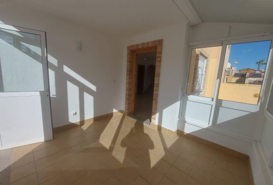 Återförsäljning - Radhus - Ciudad Quesada