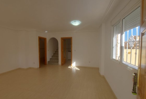 Återförsäljning - Radhus - Ciudad Quesada