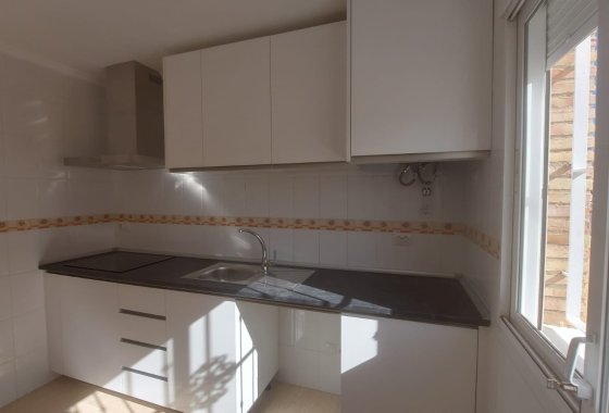 Återförsäljning - Radhus - Ciudad Quesada
