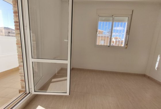 Återförsäljning - Radhus - Ciudad Quesada
