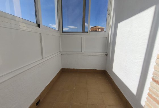 Återförsäljning - Radhus - Ciudad Quesada