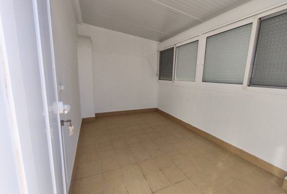 Återförsäljning - Radhus - Ciudad Quesada