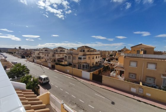 Återförsäljning - Radhus - Ciudad Quesada