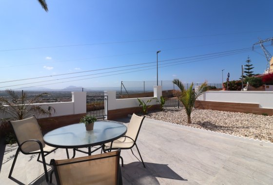 Reventa - Adosado - Ciudad Quesada - Altos de Quesada