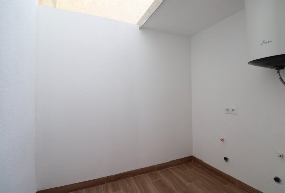 Reventa - Adosado - Ciudad Quesada - Altos de Quesada