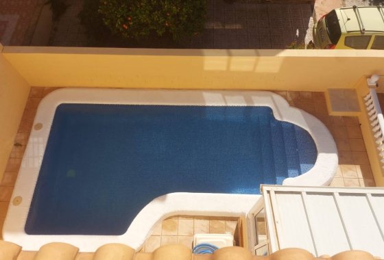 Reventa - Villa - Ciudad Quesada - Lo Marabú