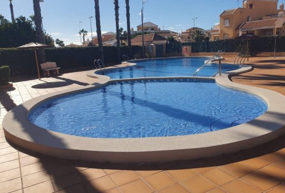 Reventa - Villa - Ciudad Quesada - Lo Marabú