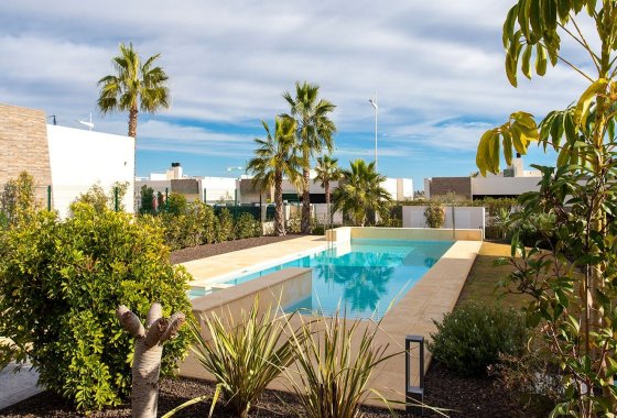 Återförsäljning - Lägenhet / lägenhet - La Finca Golf - La finca Golf