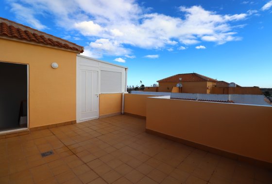 Reventa - Villa - Ciudad Quesada - Lo Marabú