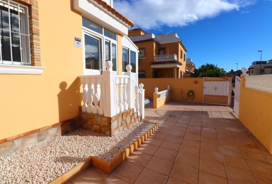 Reventa - Villa - Ciudad Quesada - Lo Marabú