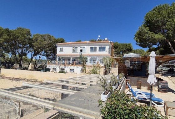Reventa - Villa - Torrevieja - Los Balcones