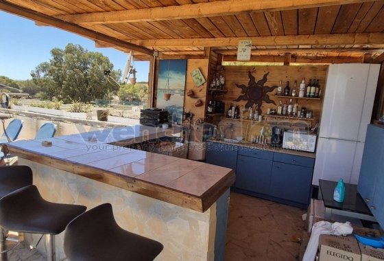 Reventa - Villa - Torrevieja - Los Balcones
